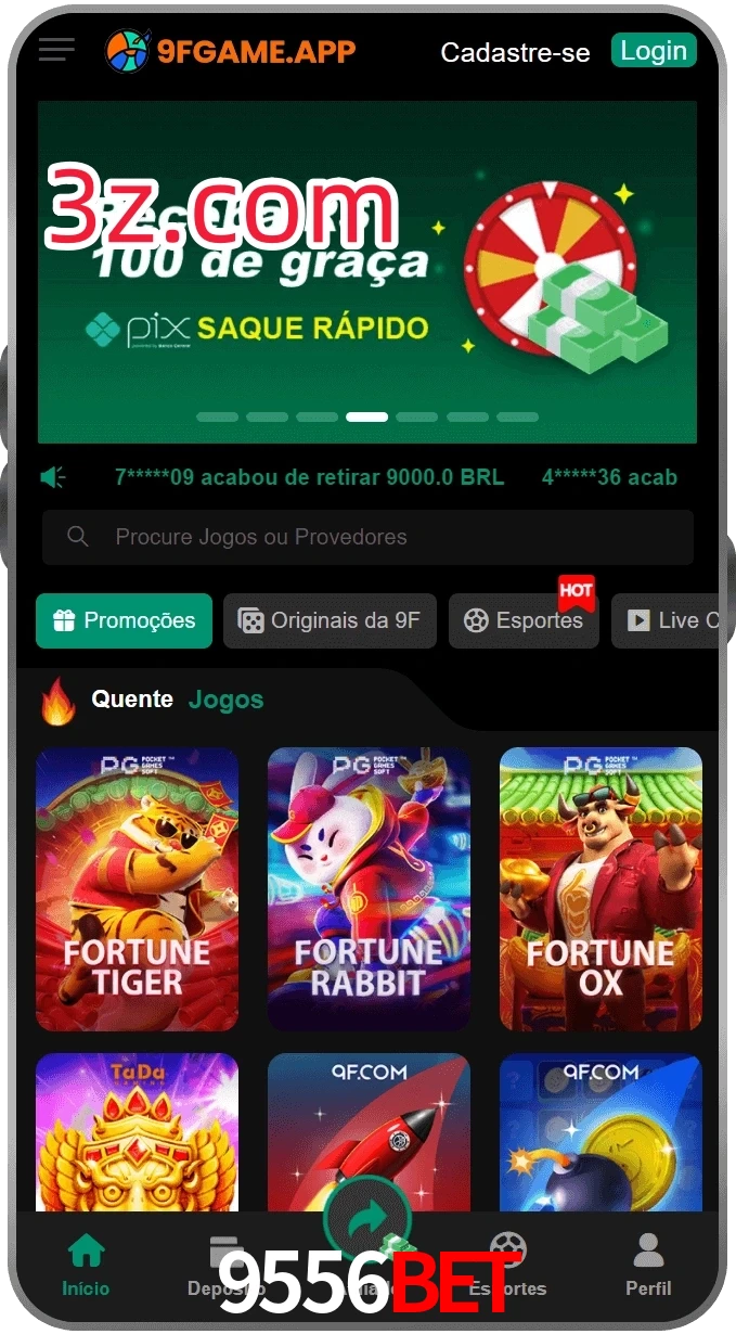 9556bet