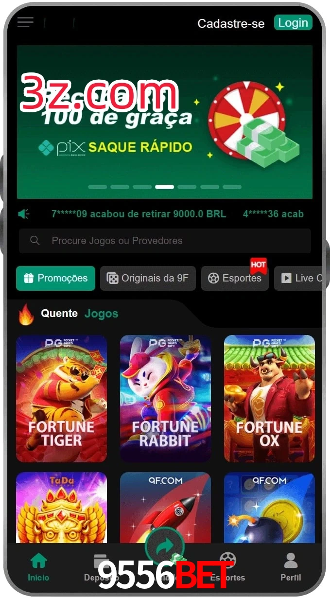 9556bet